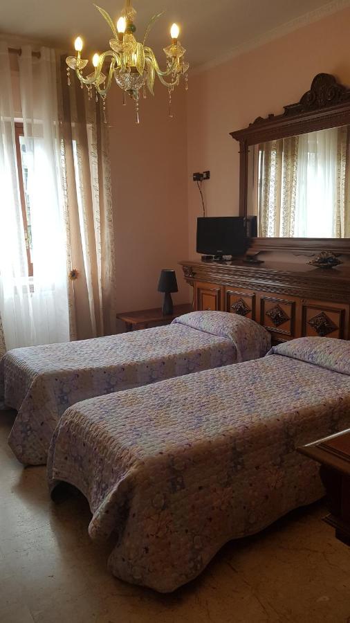 Le Giarette Apartment Cefalu Luaran gambar
