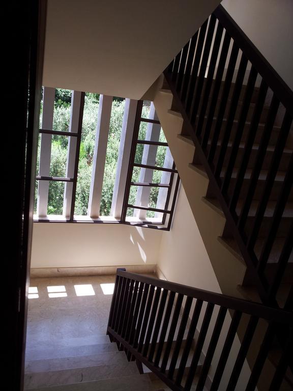 Le Giarette Apartment Cefalu Luaran gambar