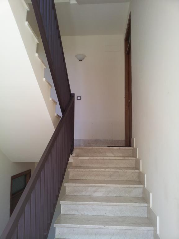 Le Giarette Apartment Cefalu Luaran gambar