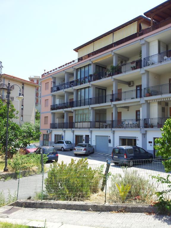 Le Giarette Apartment Cefalu Luaran gambar