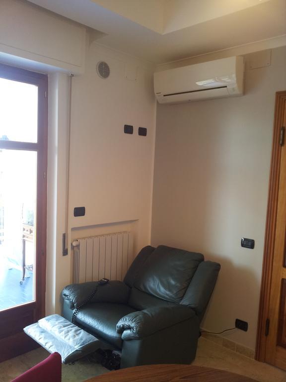 Le Giarette Apartment Cefalu Bilik gambar