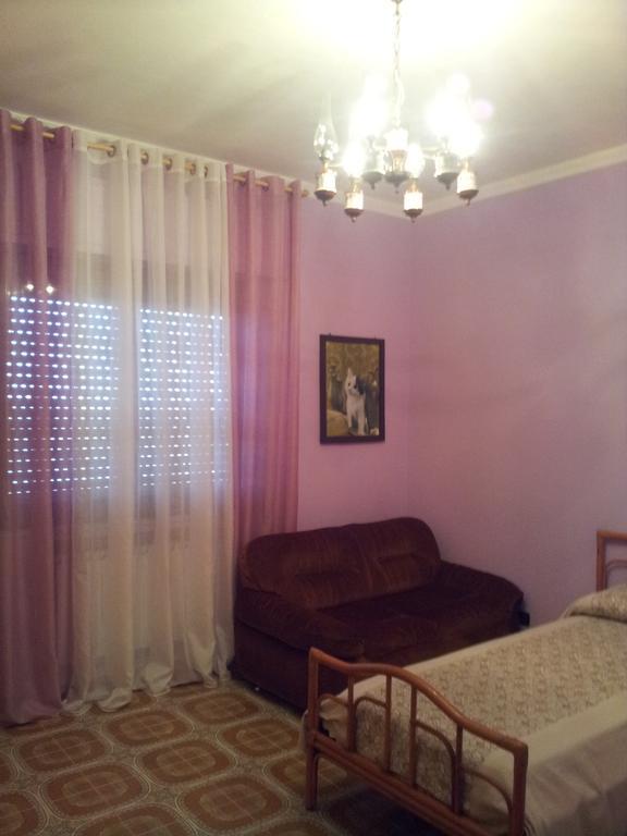 Le Giarette Apartment Cefalu Bilik gambar