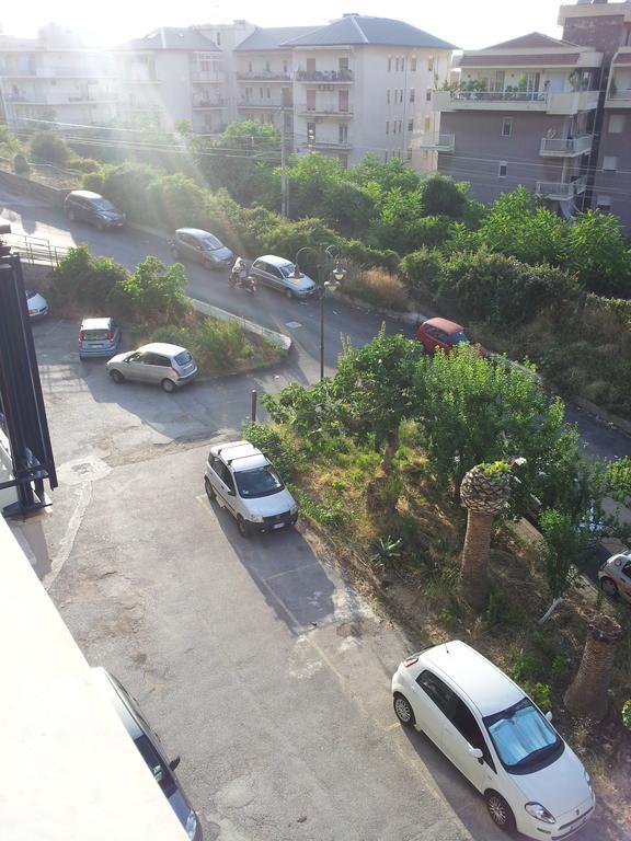 Le Giarette Apartment Cefalu Luaran gambar