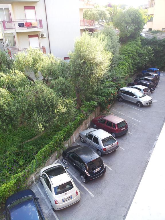 Le Giarette Apartment Cefalu Luaran gambar