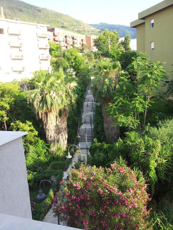 Le Giarette Apartment Cefalu Luaran gambar