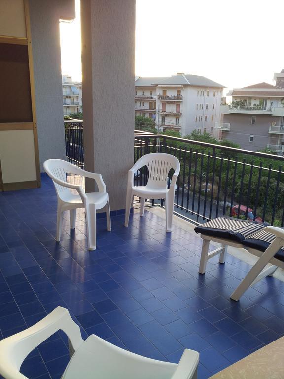 Le Giarette Apartment Cefalu Bilik gambar