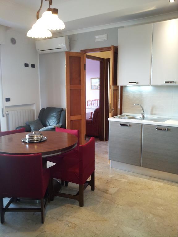 Le Giarette Apartment Cefalu Bilik gambar