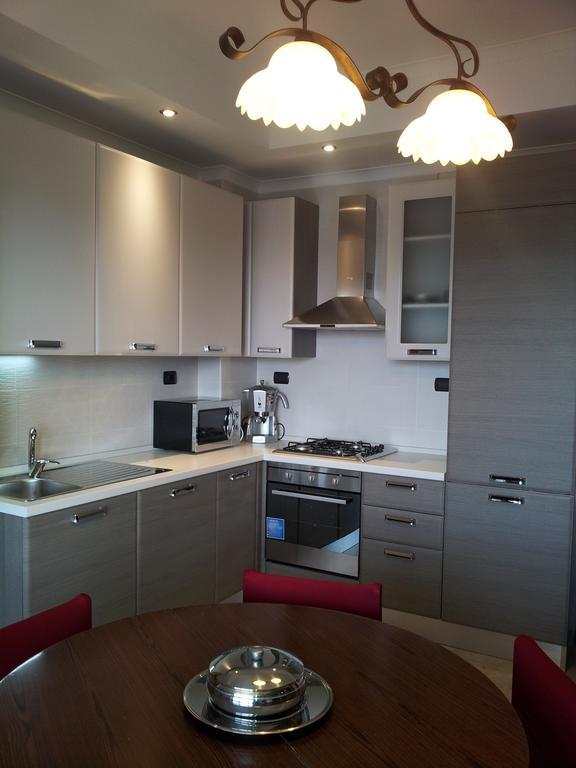 Le Giarette Apartment Cefalu Bilik gambar
