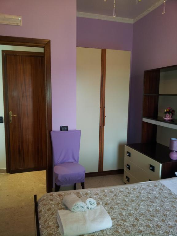 Le Giarette Apartment Cefalu Bilik gambar