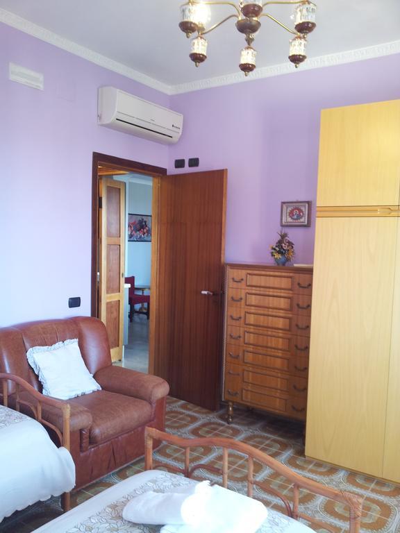 Le Giarette Apartment Cefalu Bilik gambar