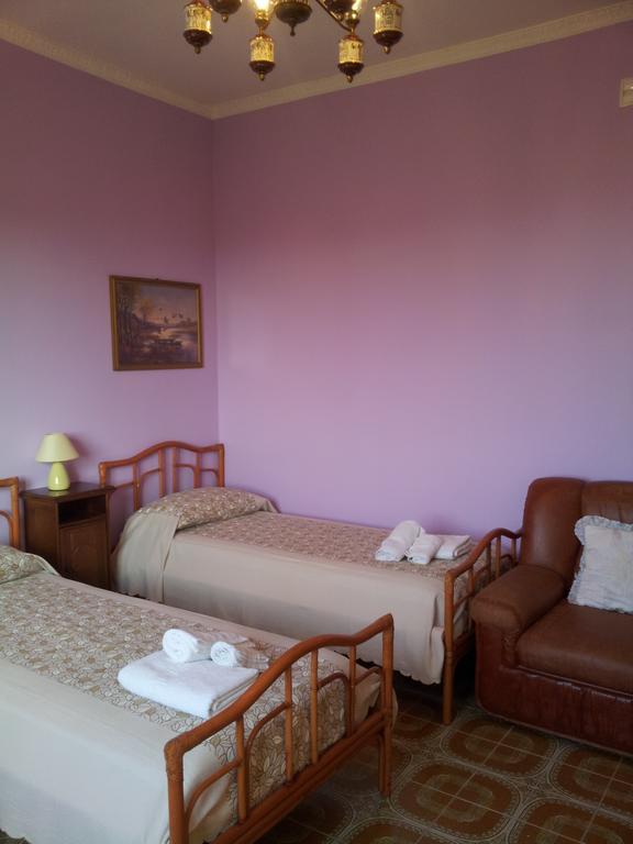 Le Giarette Apartment Cefalu Bilik gambar