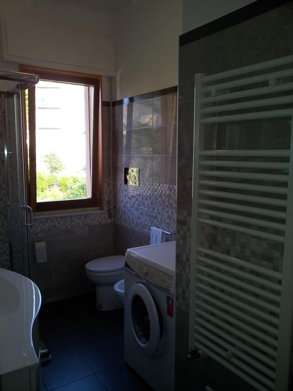 Le Giarette Apartment Cefalu Bilik gambar