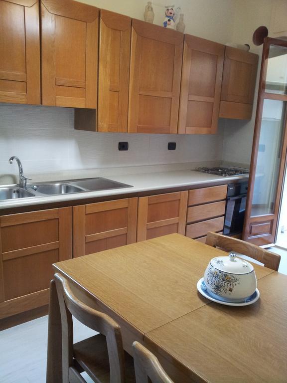 Le Giarette Apartment Cefalu Bilik gambar