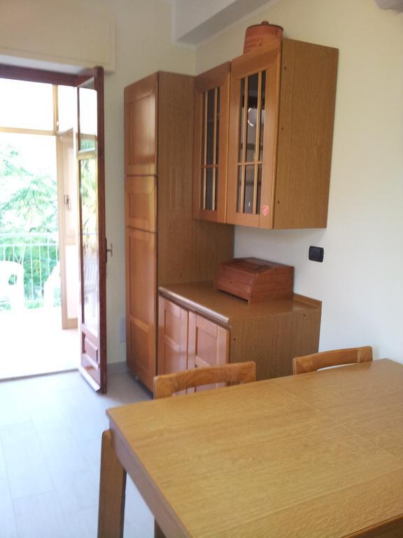 Le Giarette Apartment Cefalu Bilik gambar