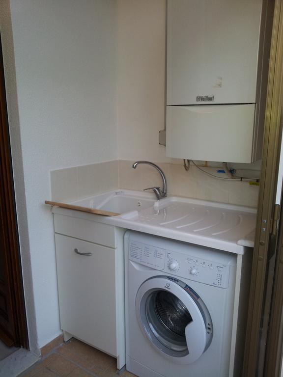 Le Giarette Apartment Cefalu Bilik gambar