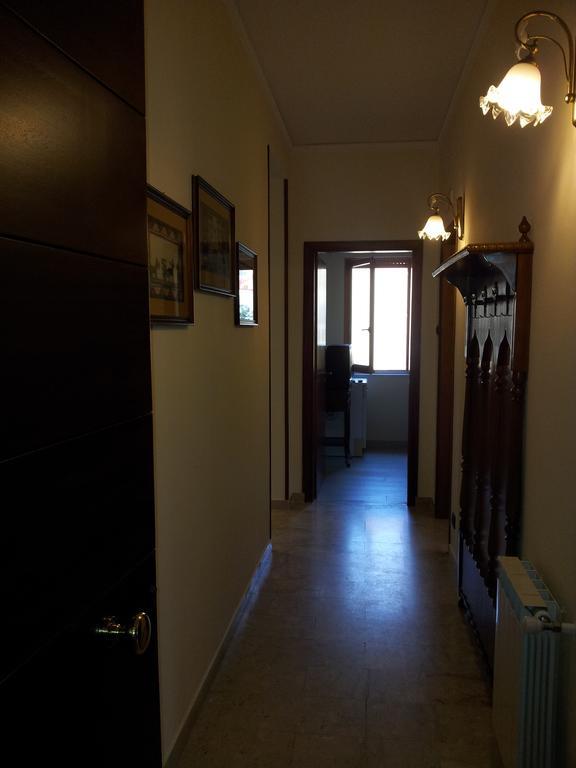 Le Giarette Apartment Cefalu Bilik gambar