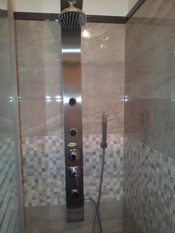 Le Giarette Apartment Cefalu Bilik gambar