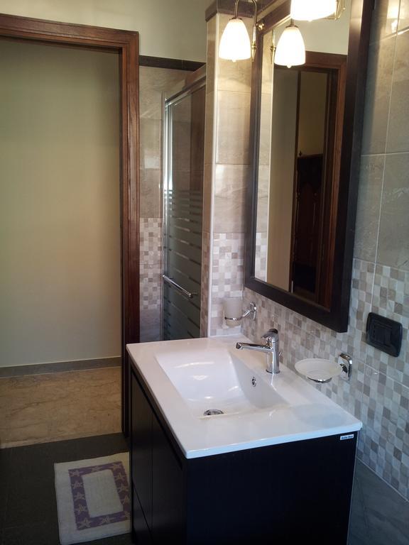 Le Giarette Apartment Cefalu Bilik gambar