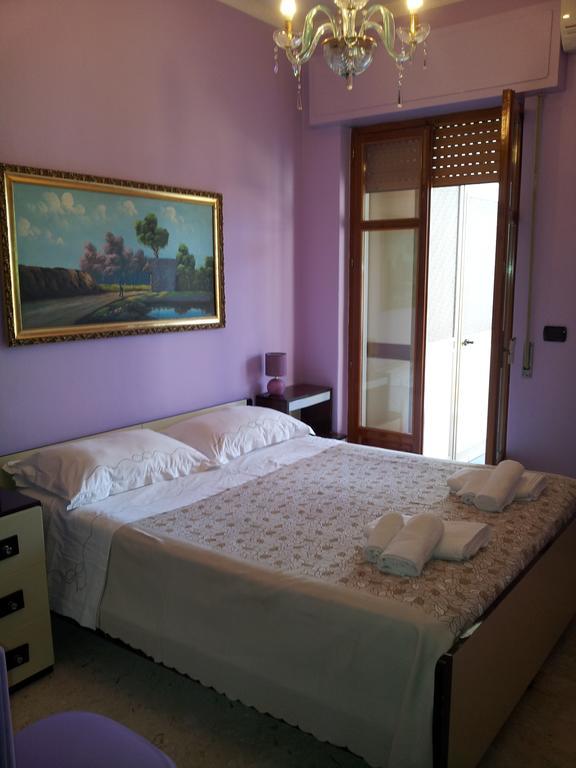 Le Giarette Apartment Cefalu Bilik gambar