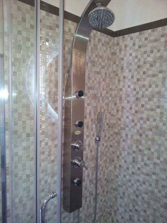 Le Giarette Apartment Cefalu Bilik gambar