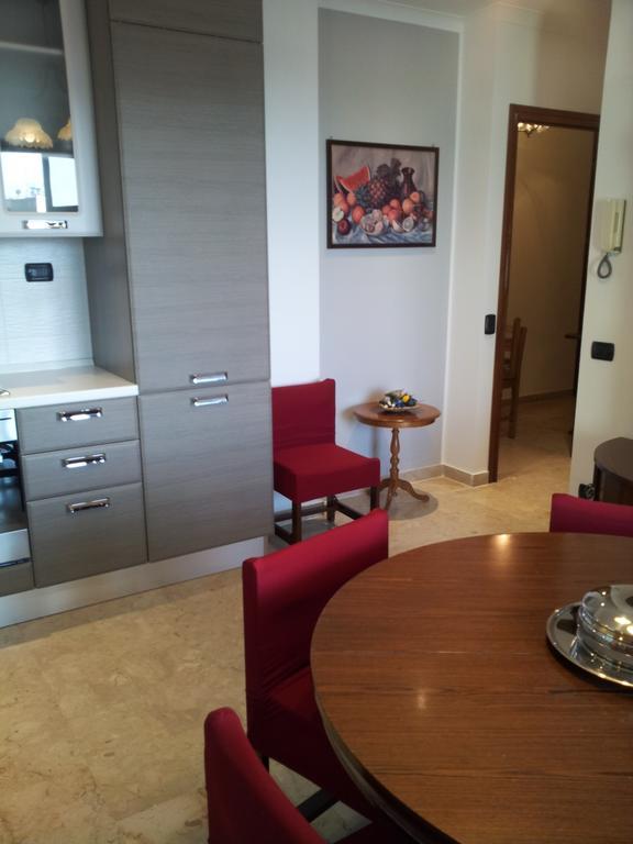 Le Giarette Apartment Cefalu Bilik gambar