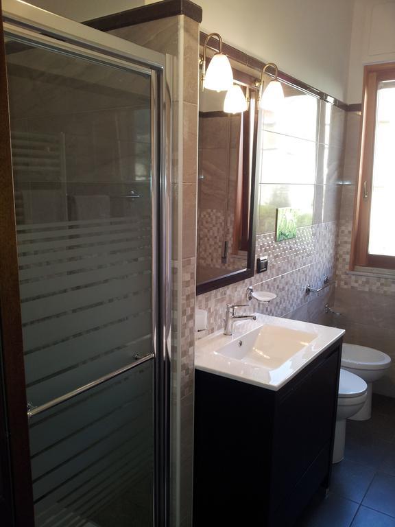 Le Giarette Apartment Cefalu Bilik gambar