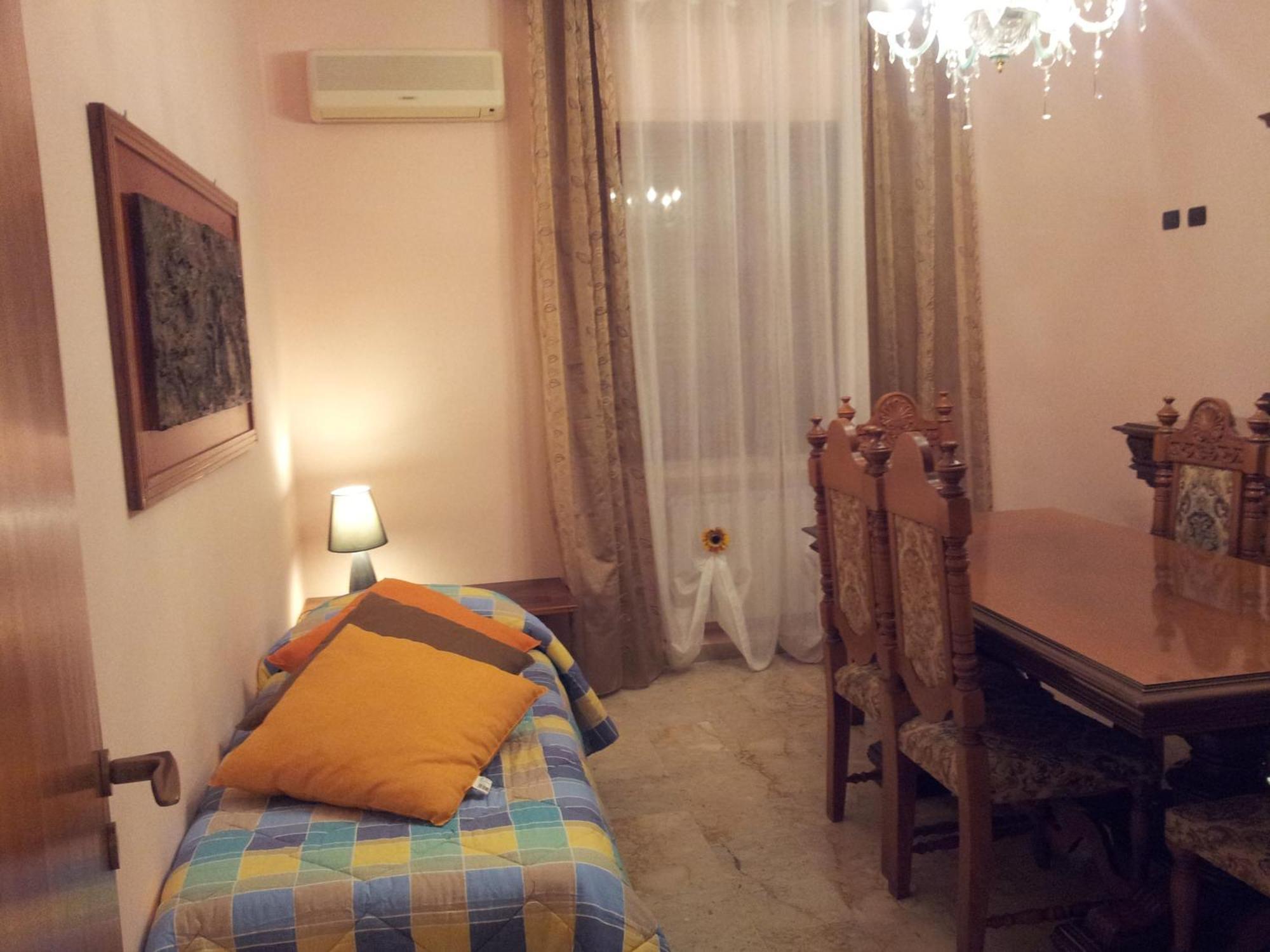Le Giarette Apartment Cefalu Bilik gambar